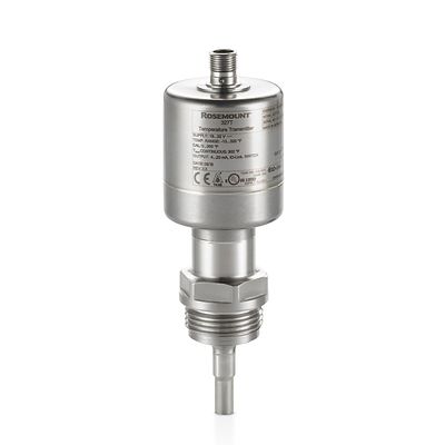 Rosemount-327T Temperature Transmitter